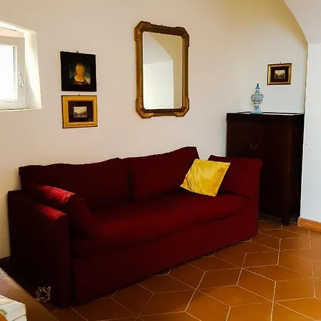 Villa Bel Tramonto Сasa de vacaciones