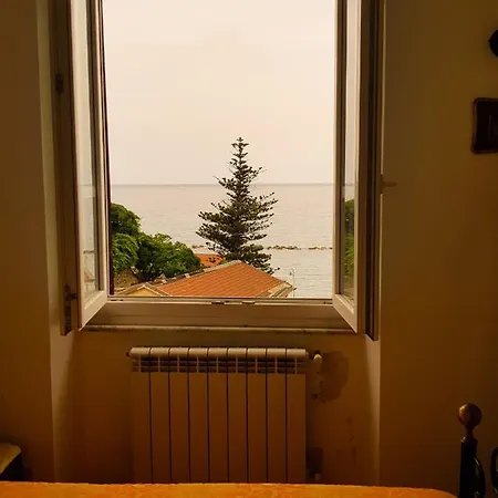 Villa Bel Tramonto Monterosso al Mare
