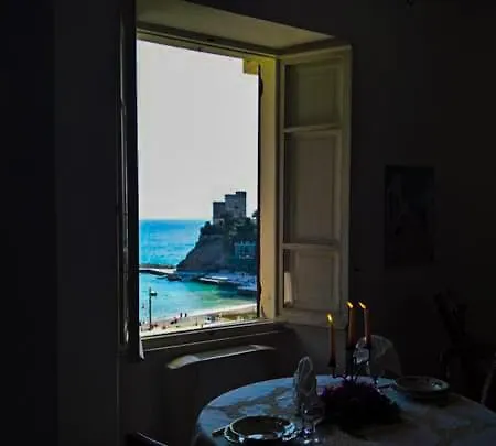 Сasa de vacaciones Villa Bel Tramonto