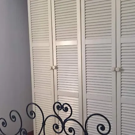 Villa Bel Tramonto Дом отдыха