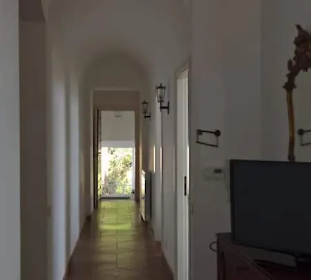 Villa Bel Tramonto