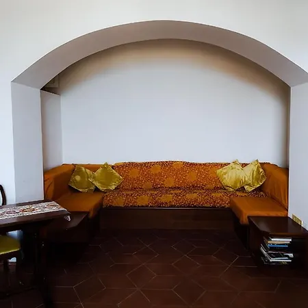 Villa Bel Tramonto Monterosso al Mare