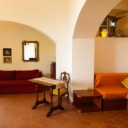 Villa Bel Tramonto
