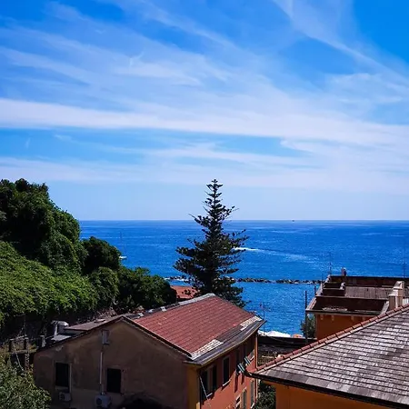 Дом отдыха Villa Bel Tramonto