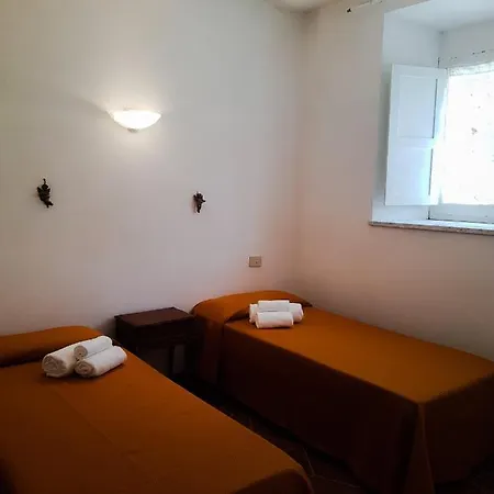 Дом отдыха Villa Bel Tramonto