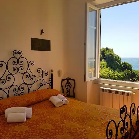 Villa Bel Tramonto Дом отдыха *